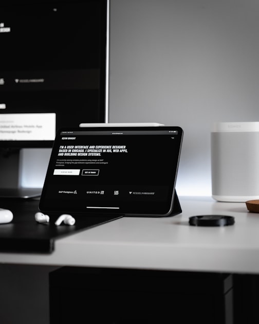 The Importance of SEO for Legal Professionals
