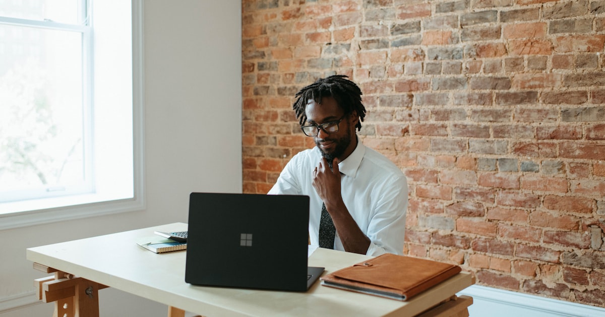 Crafting a Compelling Professional Biography